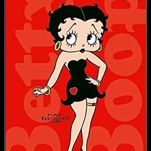 Meet your Posher, Cassidy